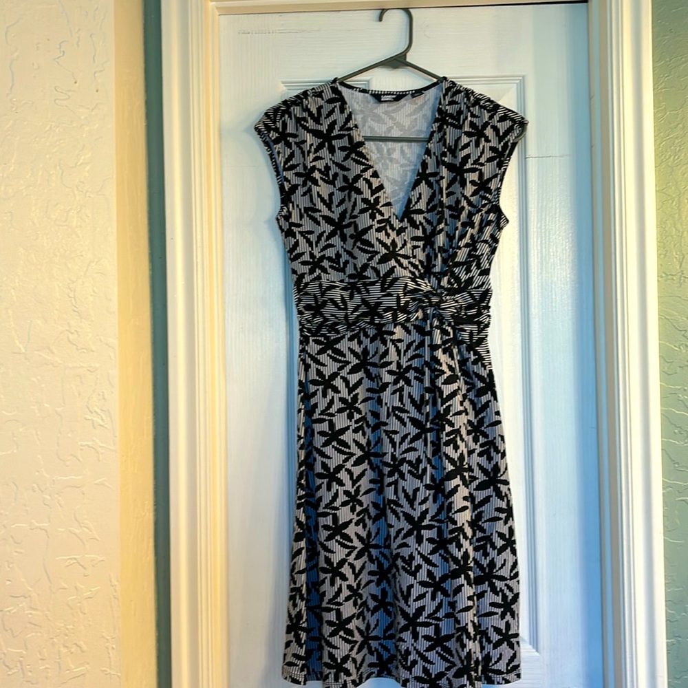Cotton dress